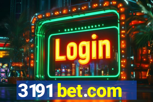 3191 bet.com